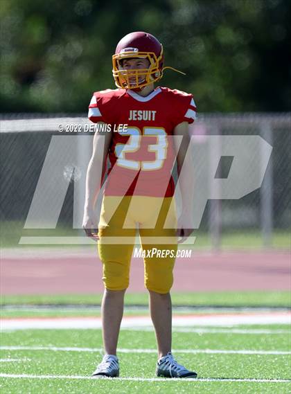 Thumbnail 1 in Franklin @ Jesuit photogallery.