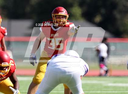 Thumbnail 1 in Franklin @ Jesuit photogallery.