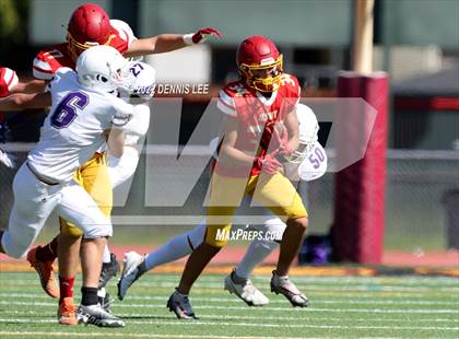 Thumbnail 2 in Franklin @ Jesuit photogallery.