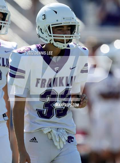 Thumbnail 2 in Franklin @ Jesuit photogallery.