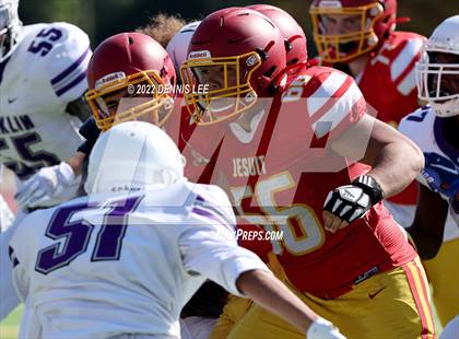 Thumbnail 1 in Franklin @ Jesuit photogallery.