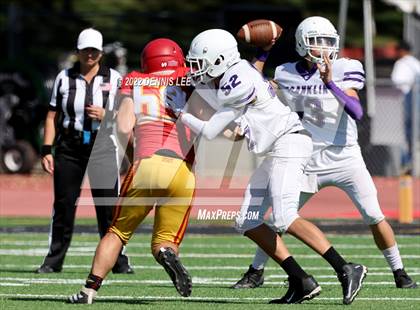 Thumbnail 3 in Franklin @ Jesuit photogallery.