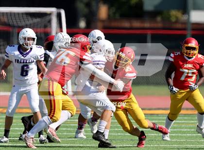 Thumbnail 1 in Franklin @ Jesuit photogallery.