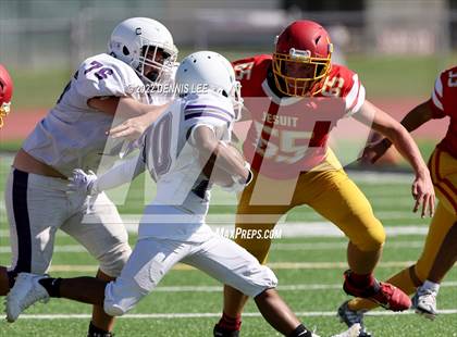 Thumbnail 3 in Franklin @ Jesuit photogallery.