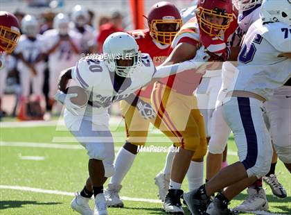 Thumbnail 2 in Franklin @ Jesuit photogallery.