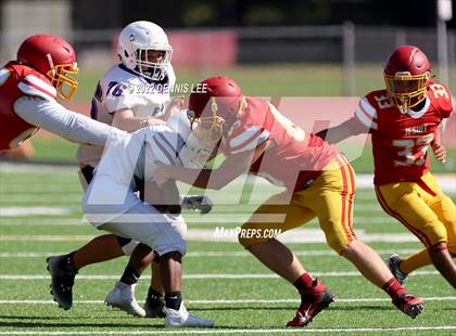 Thumbnail 2 in Franklin @ Jesuit photogallery.