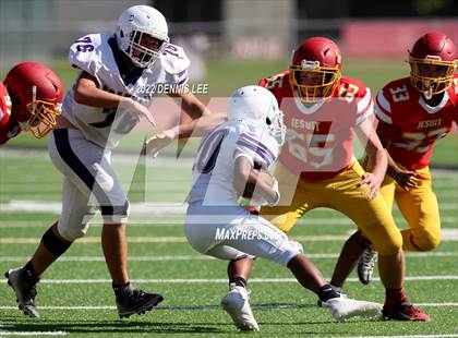 Thumbnail 1 in Franklin @ Jesuit photogallery.
