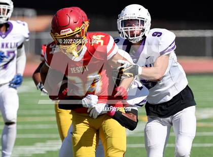 Thumbnail 1 in Franklin @ Jesuit photogallery.