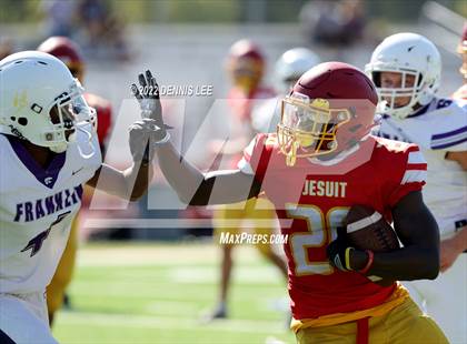 Thumbnail 3 in Franklin @ Jesuit photogallery.