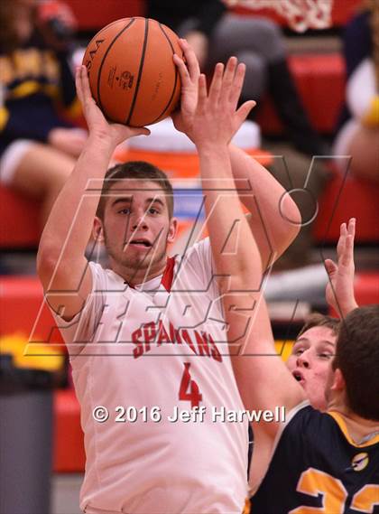 Thumbnail 3 in Streetsboro @ Springfield photogallery.