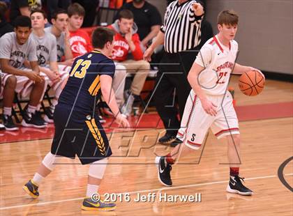 Thumbnail 2 in Streetsboro @ Springfield photogallery.