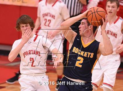 Thumbnail 1 in Streetsboro @ Springfield photogallery.