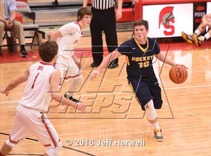Thumbnail 3 in Streetsboro @ Springfield photogallery.