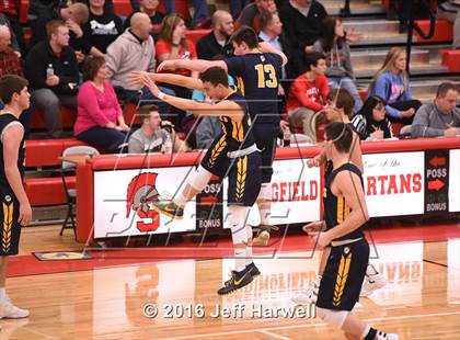 Thumbnail 2 in Streetsboro @ Springfield photogallery.