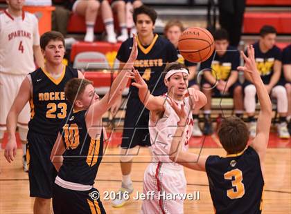 Thumbnail 2 in Streetsboro @ Springfield photogallery.