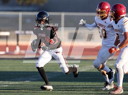 Thumbnail 1 in Liberty @ Pittsburg photogallery.