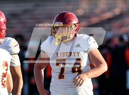 Thumbnail 2 in Liberty @ Pittsburg photogallery.