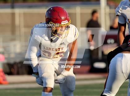 Thumbnail 3 in Liberty @ Pittsburg photogallery.