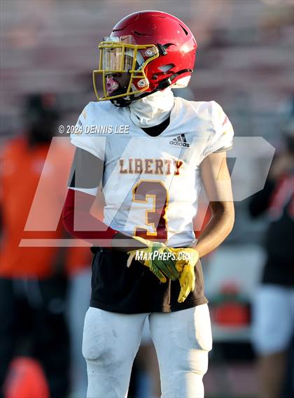 Thumbnail 2 in Liberty @ Pittsburg photogallery.