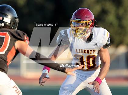Thumbnail 1 in Liberty @ Pittsburg photogallery.