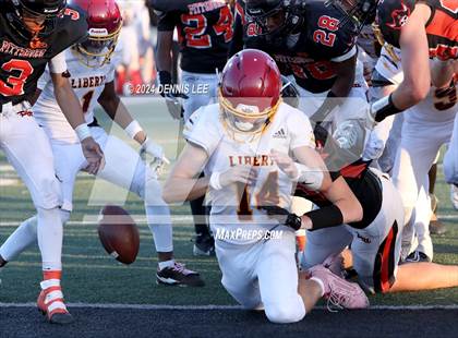 Thumbnail 3 in Liberty @ Pittsburg photogallery.