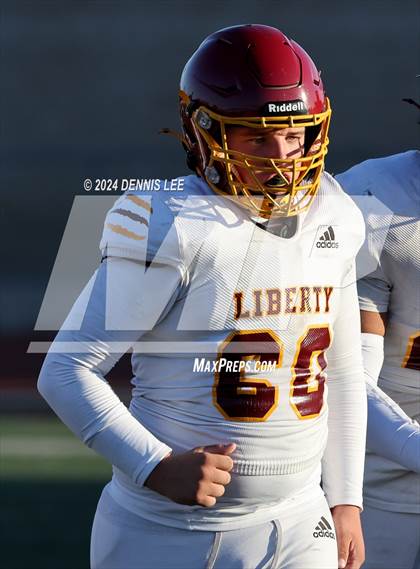 Thumbnail 1 in Liberty @ Pittsburg photogallery.