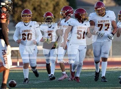Thumbnail 1 in Liberty @ Pittsburg photogallery.