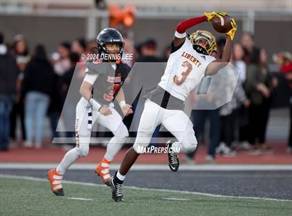 Thumbnail 2 in Liberty @ Pittsburg photogallery.
