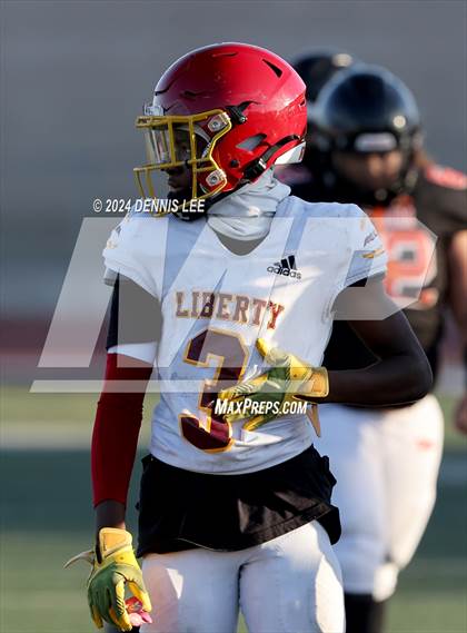 Thumbnail 3 in Liberty @ Pittsburg photogallery.