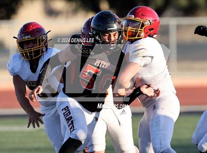 Thumbnail 2 in Liberty @ Pittsburg photogallery.