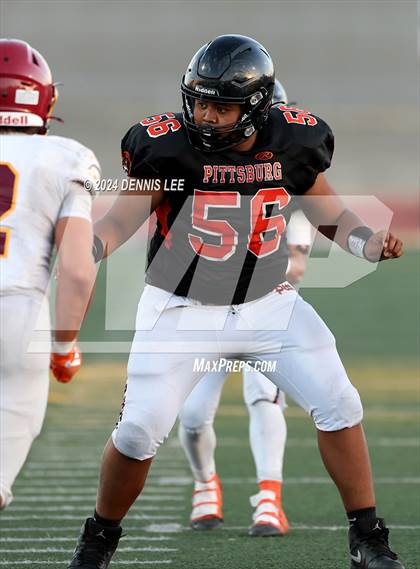 Thumbnail 3 in Liberty @ Pittsburg photogallery.