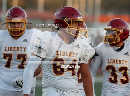 Thumbnail 1 in Liberty @ Pittsburg photogallery.