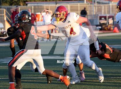Thumbnail 1 in Liberty @ Pittsburg photogallery.
