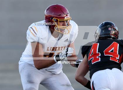 Thumbnail 3 in Liberty @ Pittsburg photogallery.