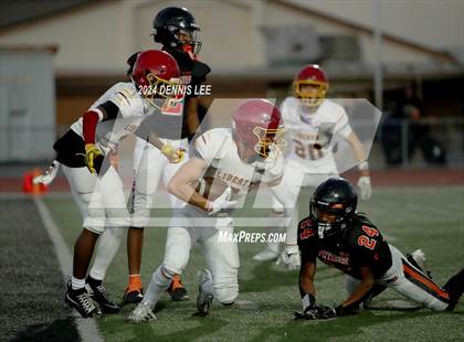 Thumbnail 1 in Liberty @ Pittsburg photogallery.