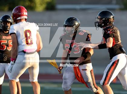 Thumbnail 3 in Liberty @ Pittsburg photogallery.