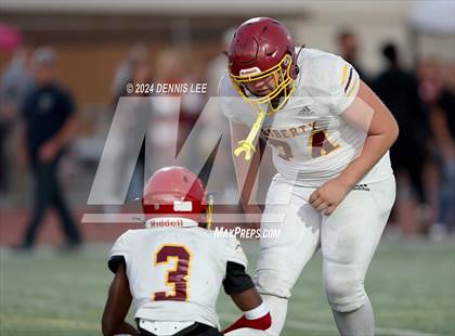 Thumbnail 3 in Liberty @ Pittsburg photogallery.