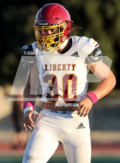Thumbnail 3 in Liberty @ Pittsburg photogallery.