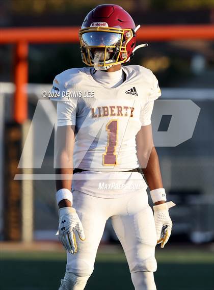 Thumbnail 1 in Liberty @ Pittsburg photogallery.