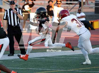 Thumbnail 1 in Liberty @ Pittsburg photogallery.