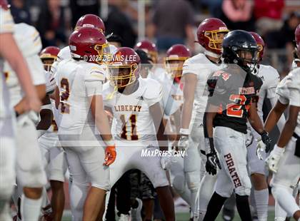 Thumbnail 1 in Liberty @ Pittsburg photogallery.