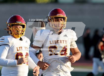 Thumbnail 2 in Liberty @ Pittsburg photogallery.