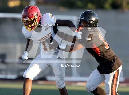 Thumbnail 1 in Liberty @ Pittsburg photogallery.