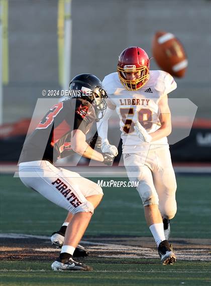 Thumbnail 1 in Liberty @ Pittsburg photogallery.
