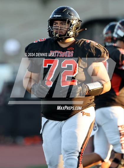 Thumbnail 1 in Liberty @ Pittsburg photogallery.