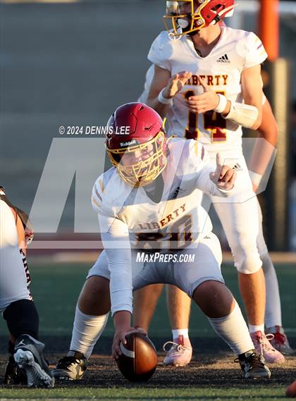 Thumbnail 3 in Liberty @ Pittsburg photogallery.
