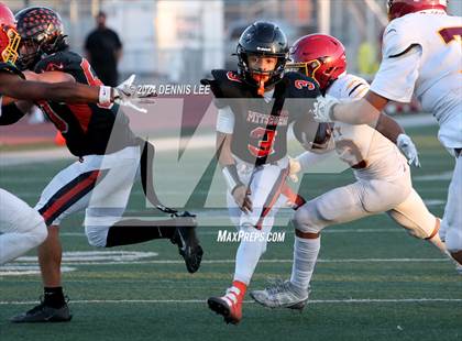 Thumbnail 3 in Liberty @ Pittsburg photogallery.