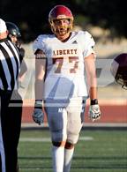 Photo from the gallery "Liberty @ Pittsburg"