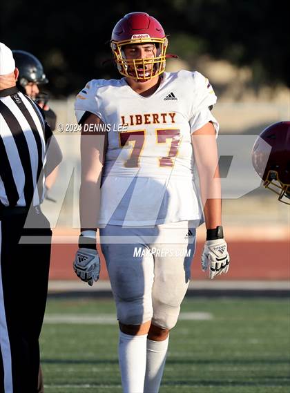 Thumbnail 1 in Liberty @ Pittsburg photogallery.