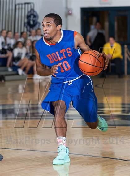 Thumbnail 1 in Millville @ St. Augustine Prep photogallery.